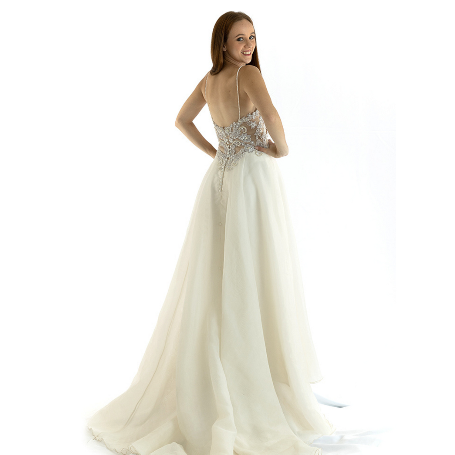 Wedding Dresses